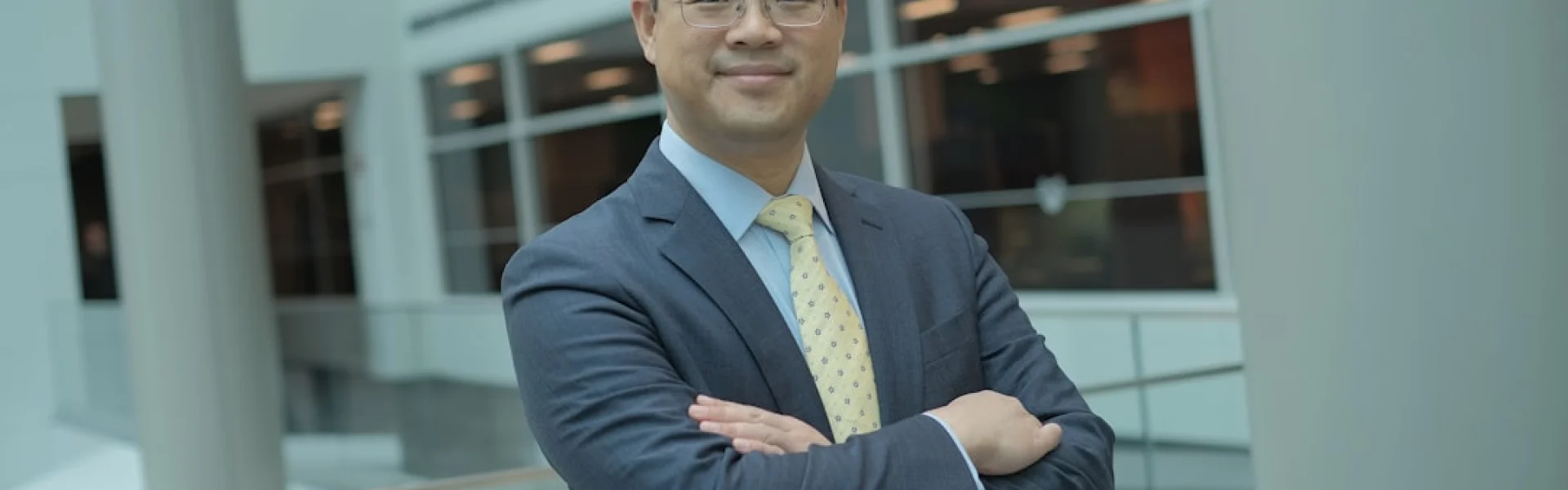 Othman Yeop Abdullah Graduate School of Business