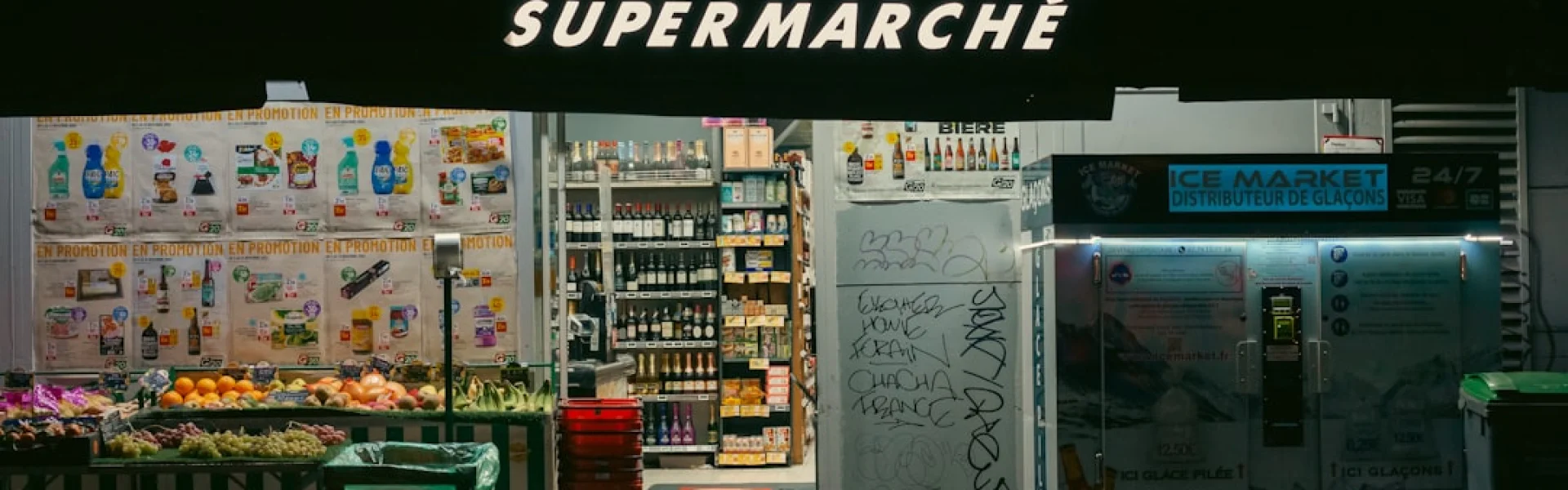 ESCE  Ecole Superieure de Commerce Exterieur