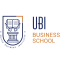 UBI Business School logo