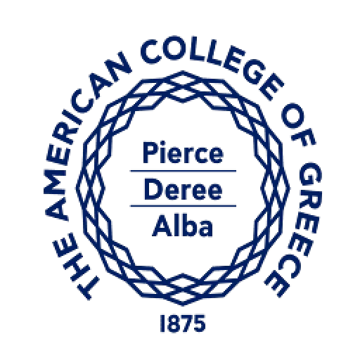 The American College of Greece – Deree & Alba.