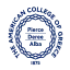 The American College of Greece – Deree & Alba. logo