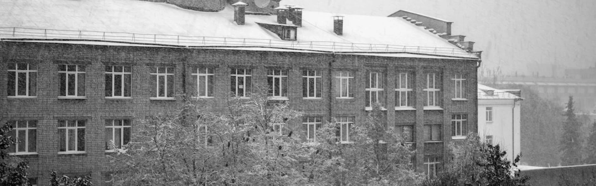 State institution “South Ukrainian National Pedagogical University named after K. D. Ushynsky” (Ushynsky University)