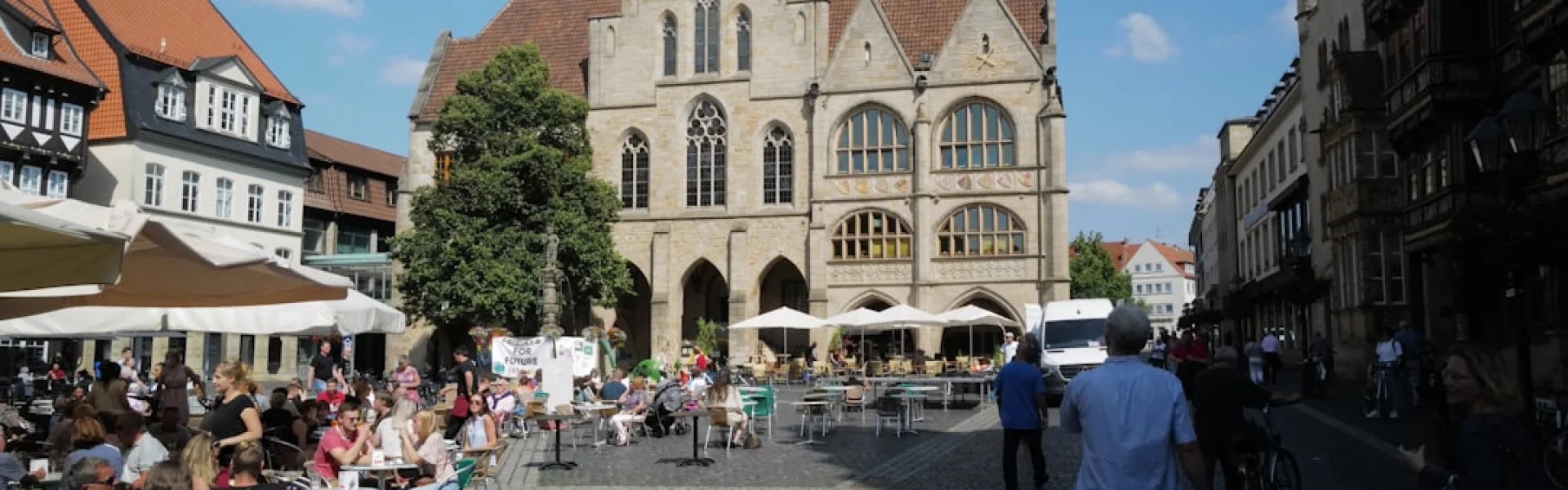 Stiftung Universität Hildesheim