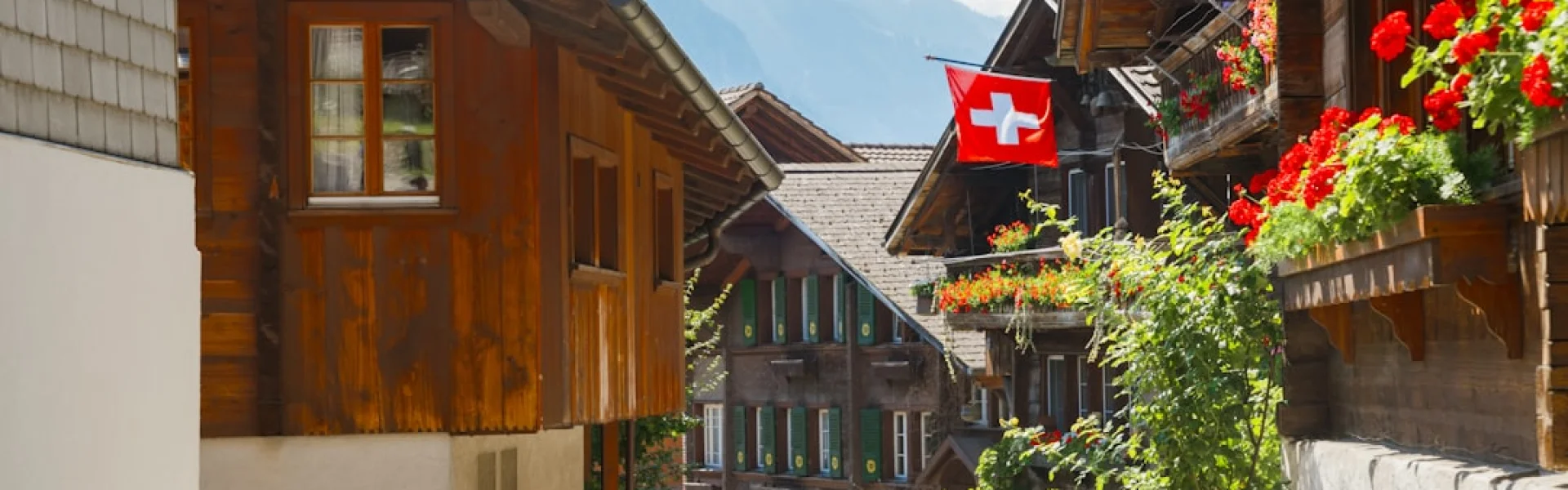 EHL Swiss School of Tourism and Hospitality