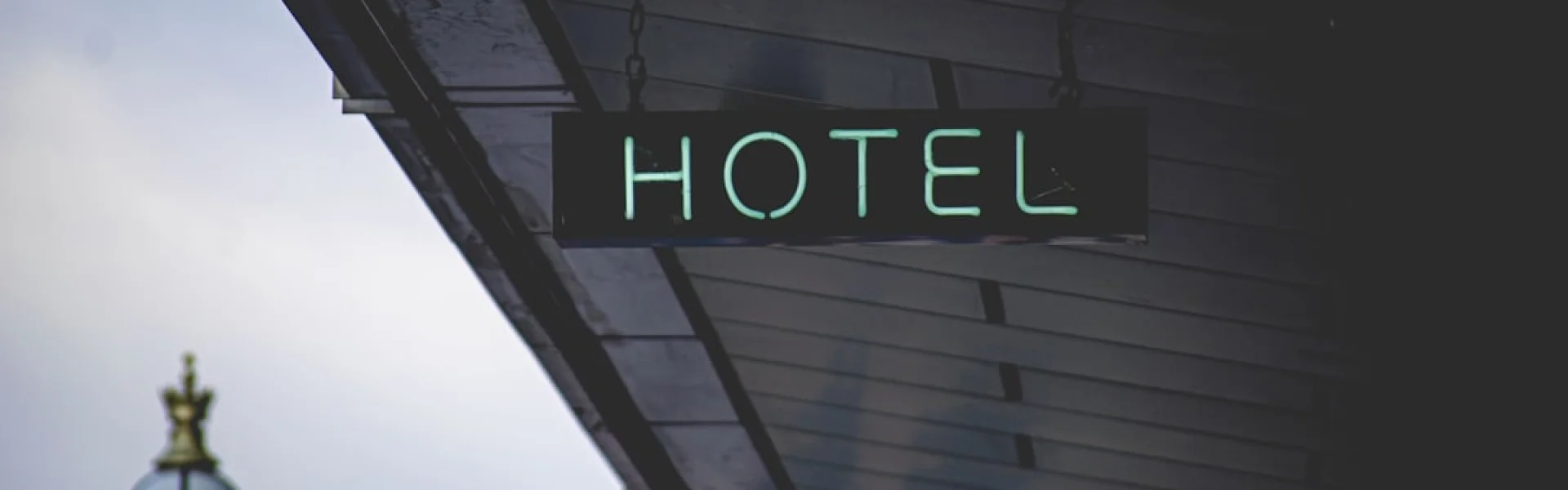 IHTTI School of Hotel Management