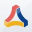 TOBB Ekonomi ve Teknoloji University logo