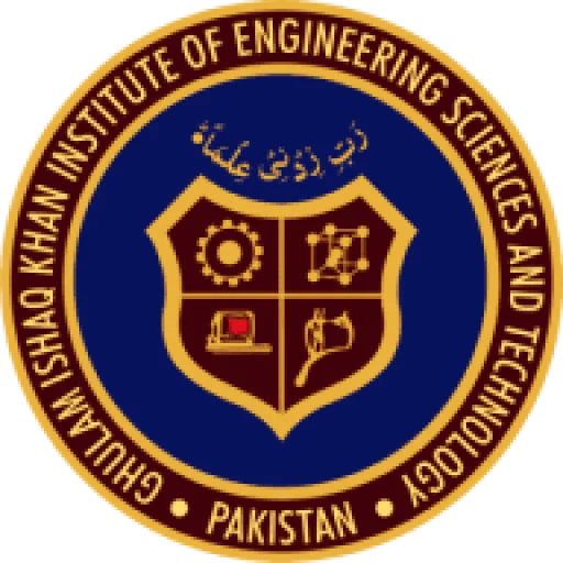 GIK Institute Engineering Science & Technology