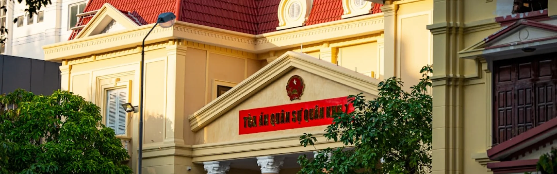 Hochiminh City University of Medicine & Pharmacy