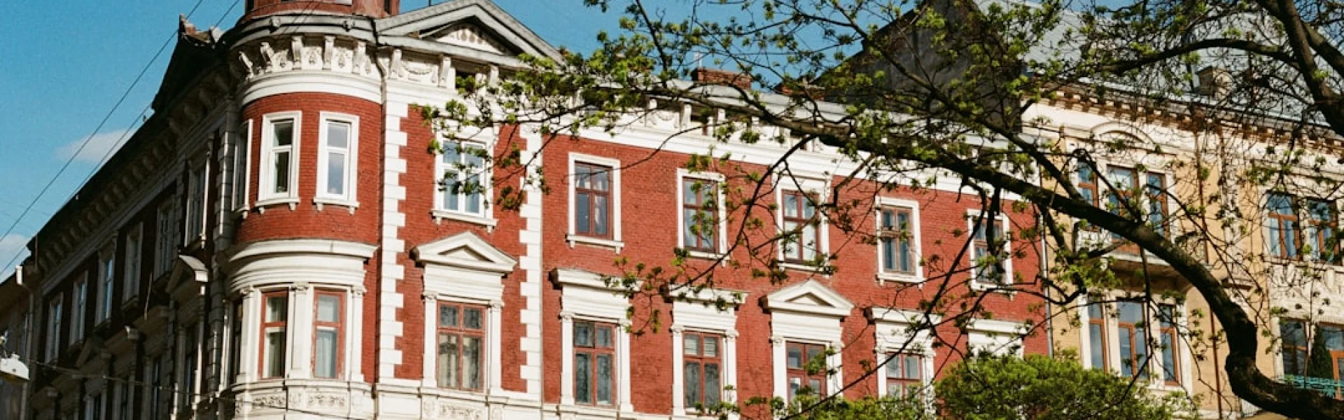 Ivan Franko National University Lviv