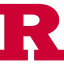 罗格斯大学 - 新泽西州立大学新不伦瑞克分校 logo