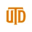 德克萨斯大学达拉斯分校 logo