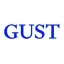 海湾大学科技（GUST） logo