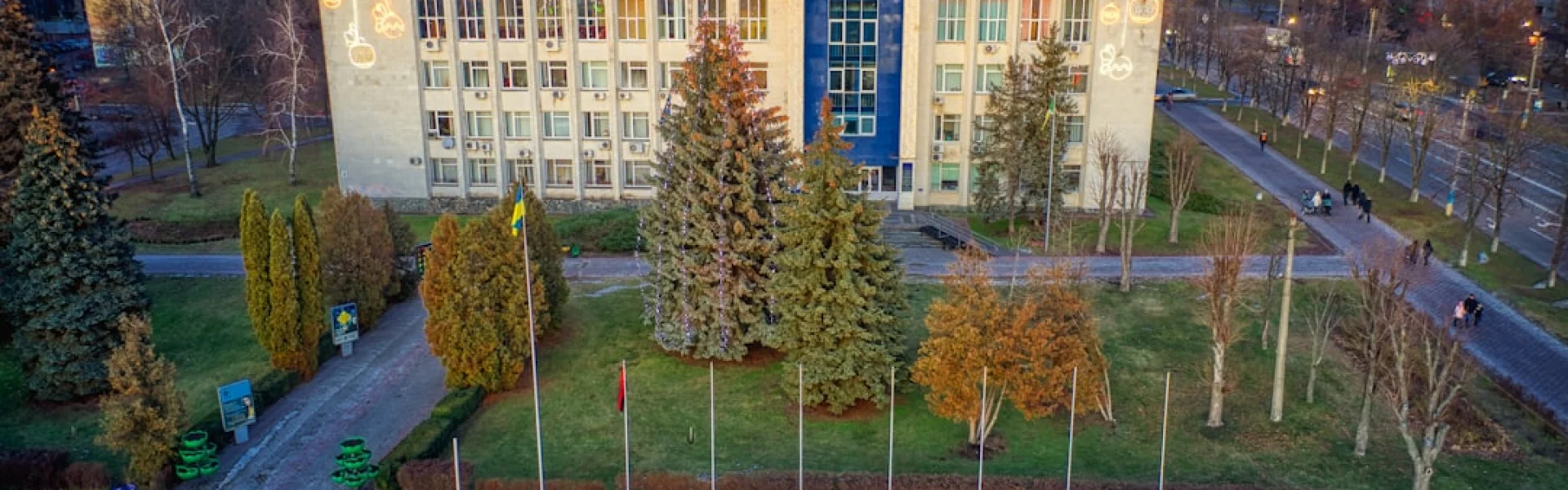 车尔尼雪夫斯基的萨拉托夫州立大学