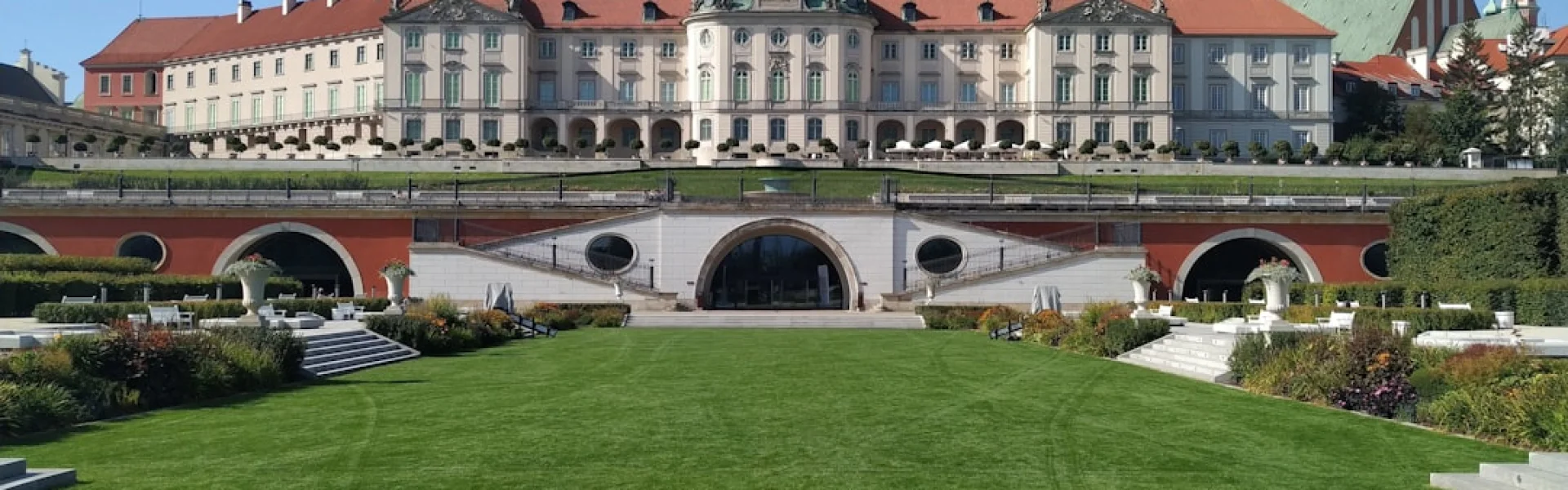Warsaw University of Life Sciences  SGGW (WULS-SGGW)