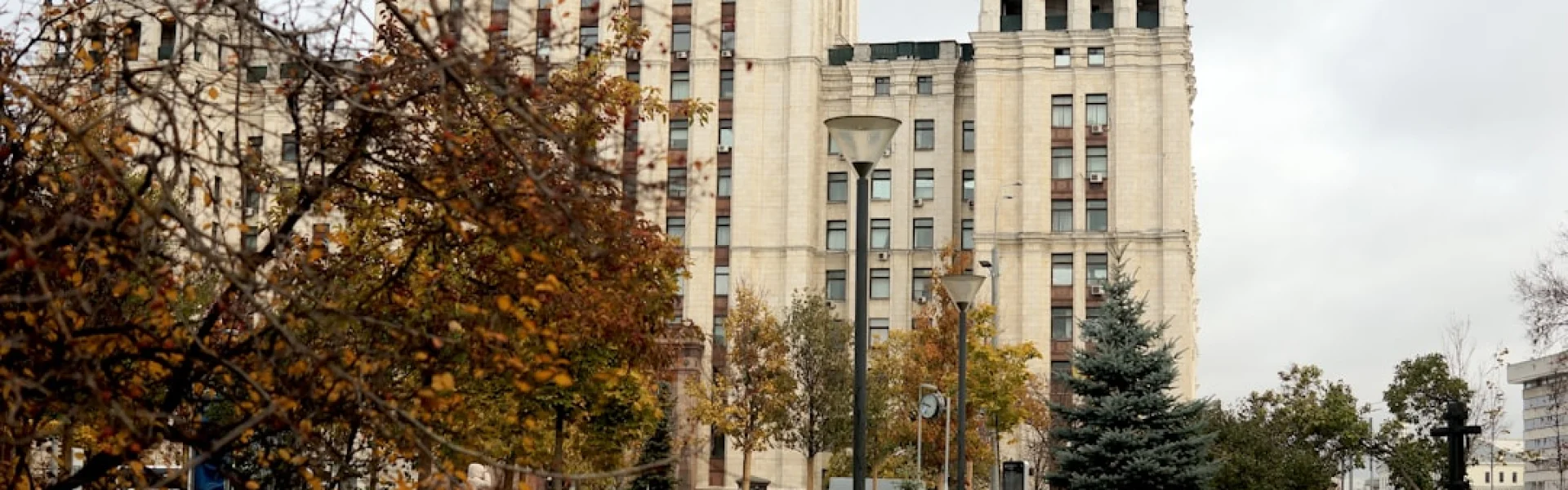 国家研究型大学“莫斯科动力学院”