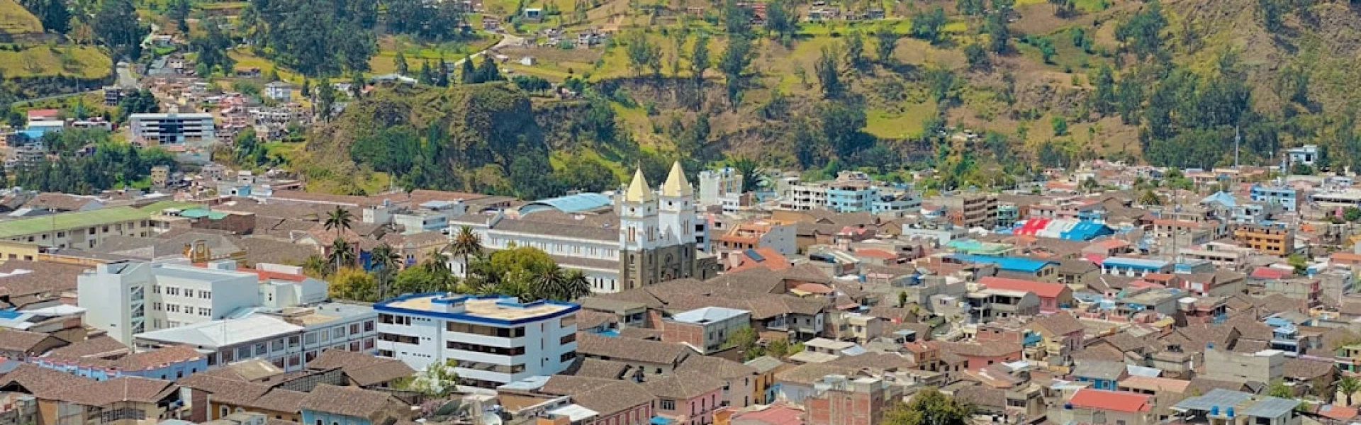 Universidad de Las Américas (UDLA) Ecuador