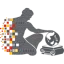 玛布亚科技学院 logo
