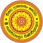 斯里贾瓦德纳普拉大学 logo