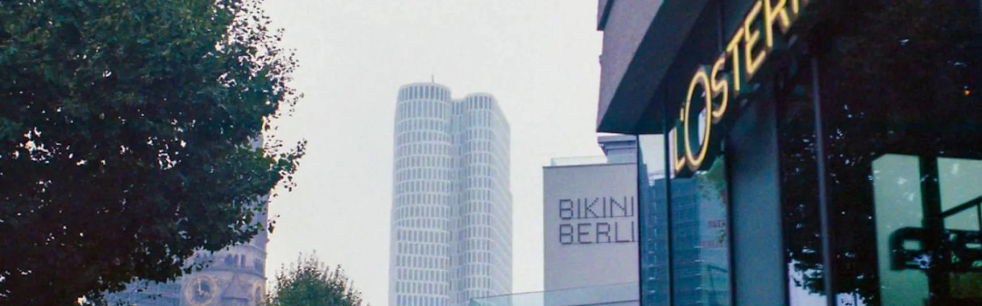 Charité - Universitätsmedizin Berlin