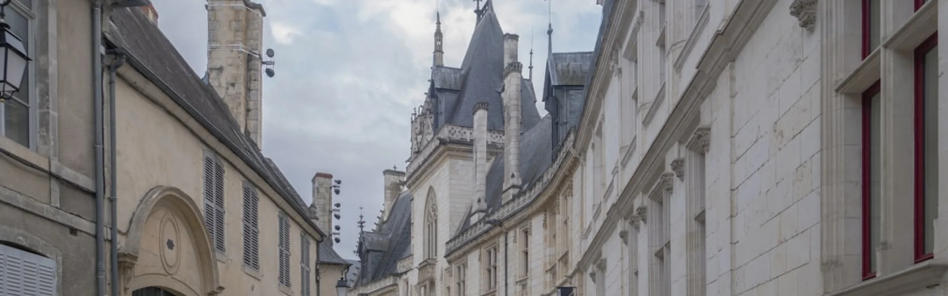 Université Jean Monnet, Saint-Etienne