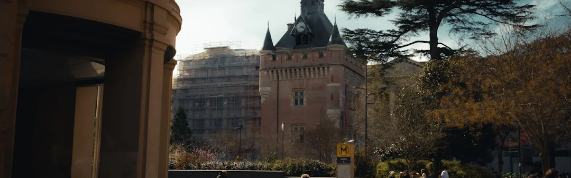 Institut National des Sciences Appliques de Toulouse (INSA)