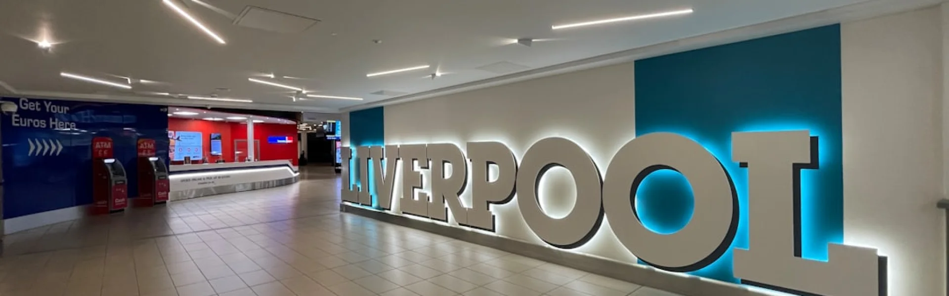 Liverpool School of Tropical Medicine (LSTM)
