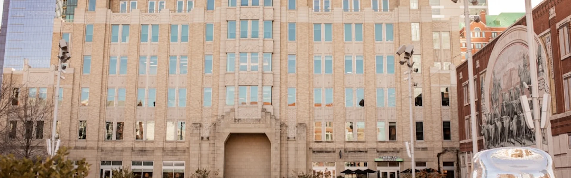 The University of Texas Southwestern Medical Center at Dallas 