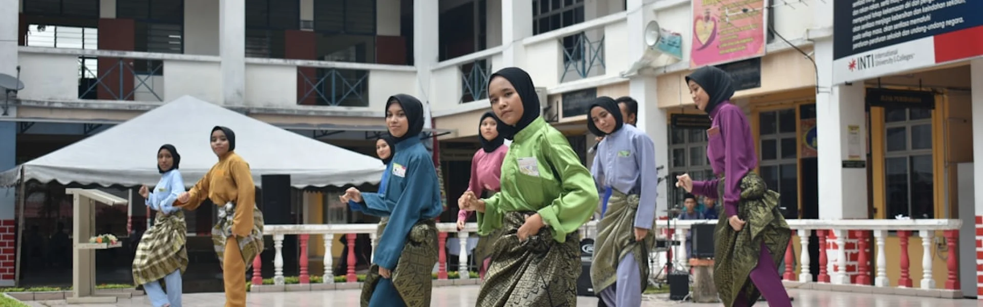 Mother Teresa Womens University