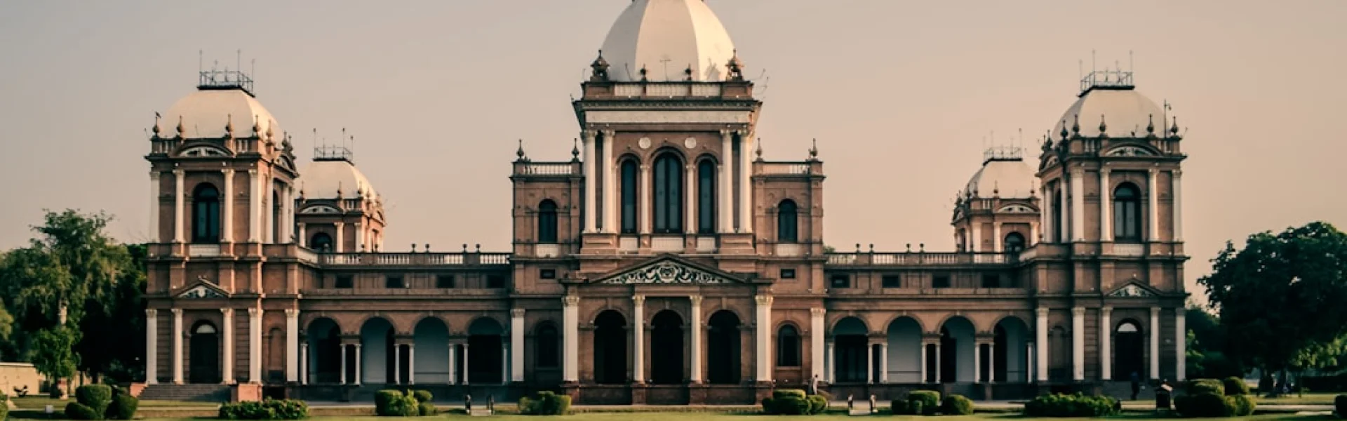 The Government Sadiq College for Women Bahawalpur