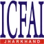 ICFAI University, Jharkhand logo