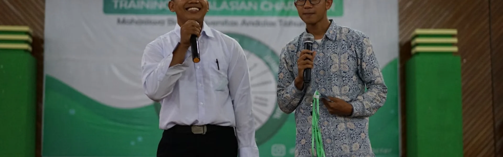Universitas Pembangunan Panca Budi