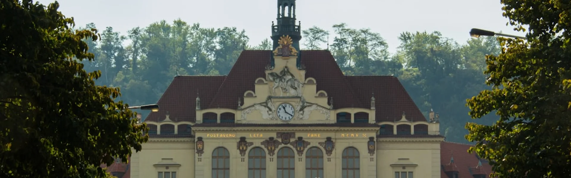 Private Universität Witten/Herdecke
