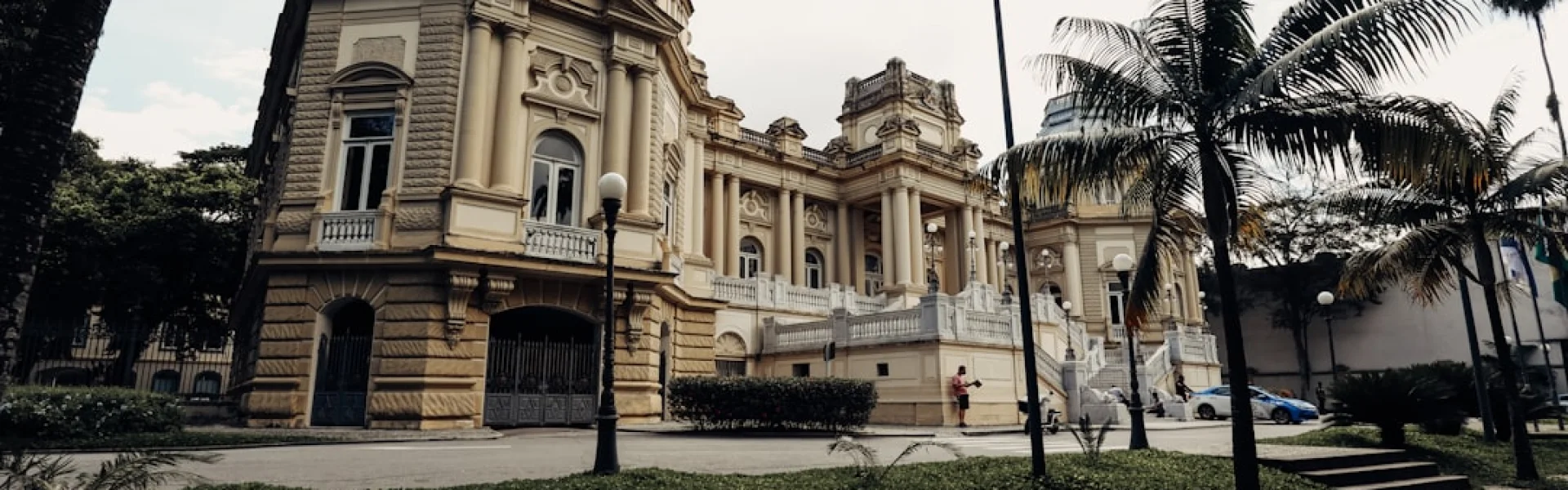 Instituto Federal do Espírito Santo