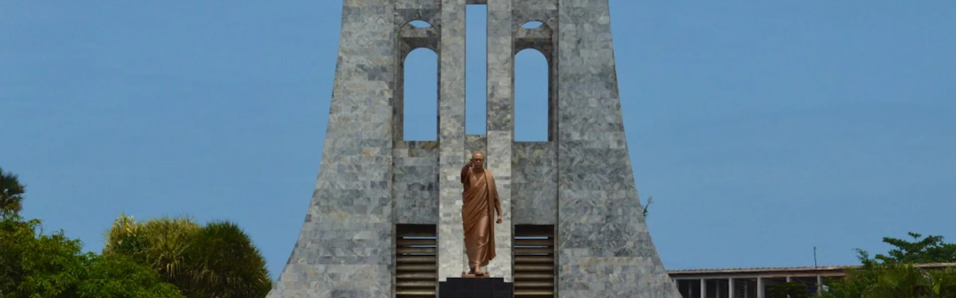 Catholic University of Ghana