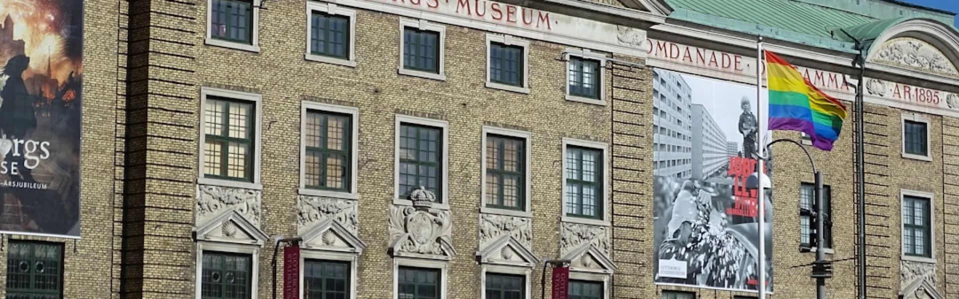 The Royal Danish Academy of Fine Arts (KADK)