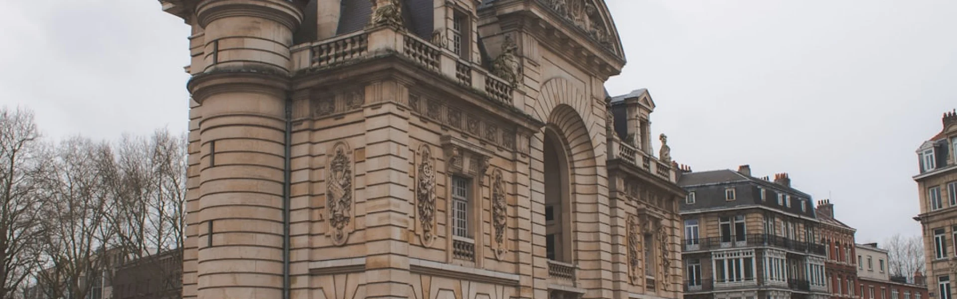IÉSEG School of Management, Lille - Paris, France