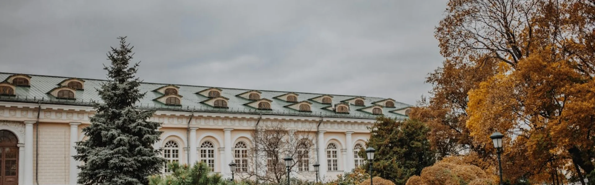 莫斯科柴可夫斯基音乐学院