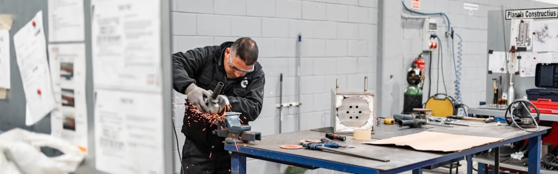 École Nationale Supérieure de Création Industrielle, ENSCI Les Ateliers