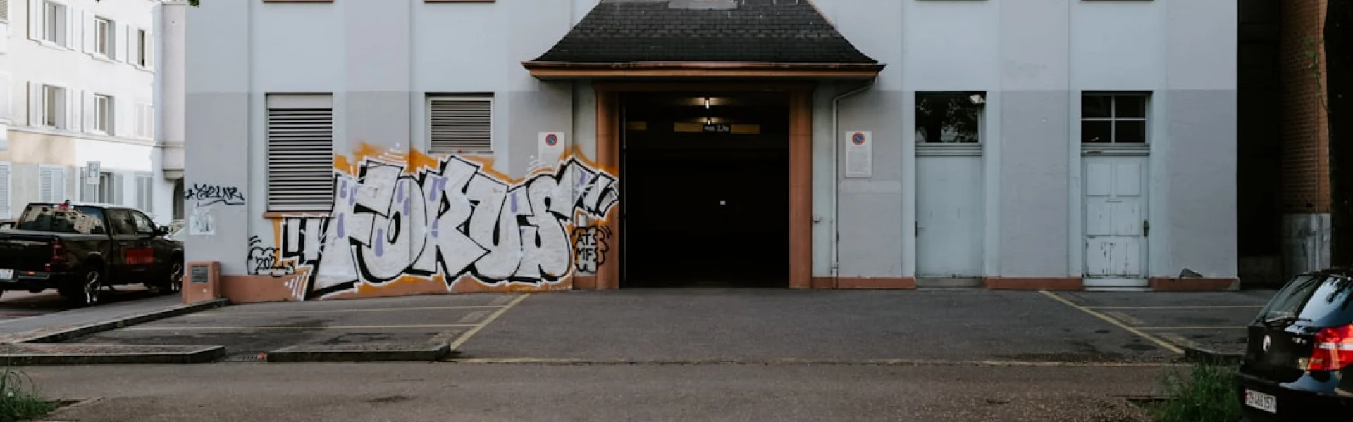 Hochschule für Gestaltung und Kunst Zürich