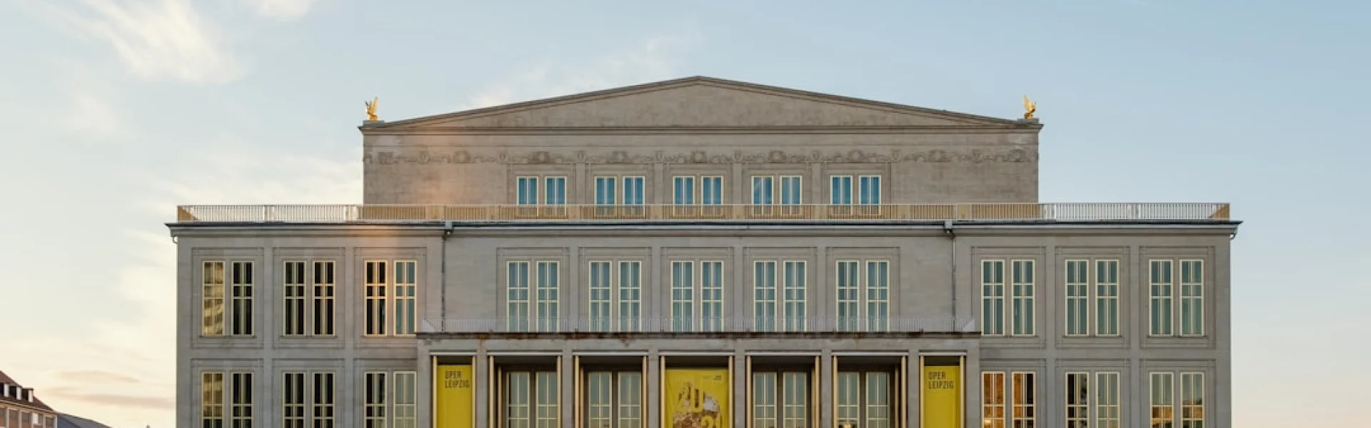Hochschule fr Musik und Theater Felix Mendelssohn Bartholdy Leipzig