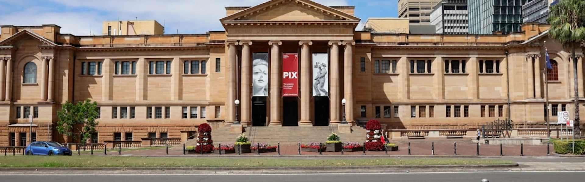 National Institute of Dramatic Art (NIDA), Sydney