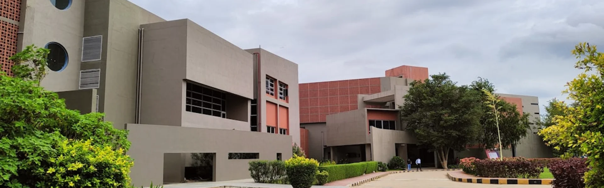 International Institute of Information Technology - Hyderabad (IIIT-H)