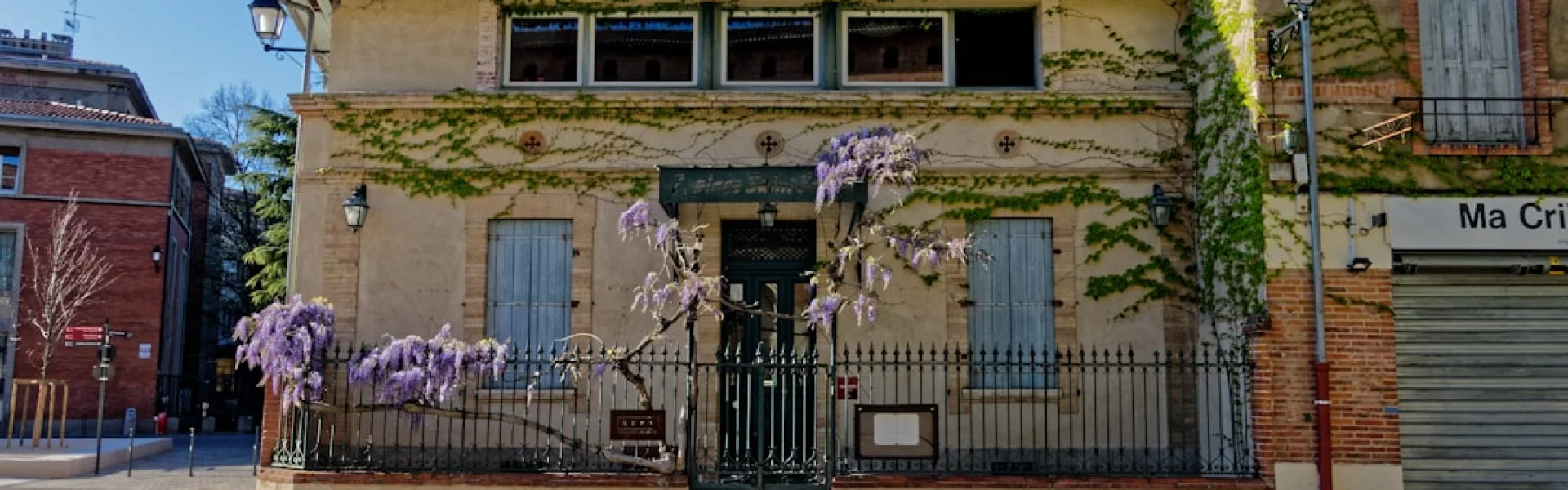 École Nationale Vétérinaire, Toulouse