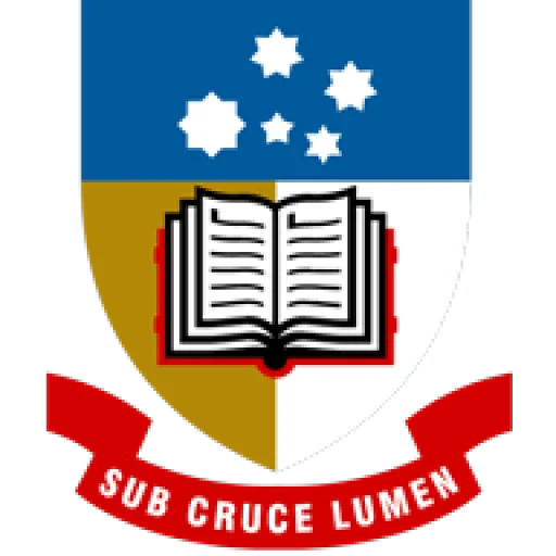 The University of Adelaide logo