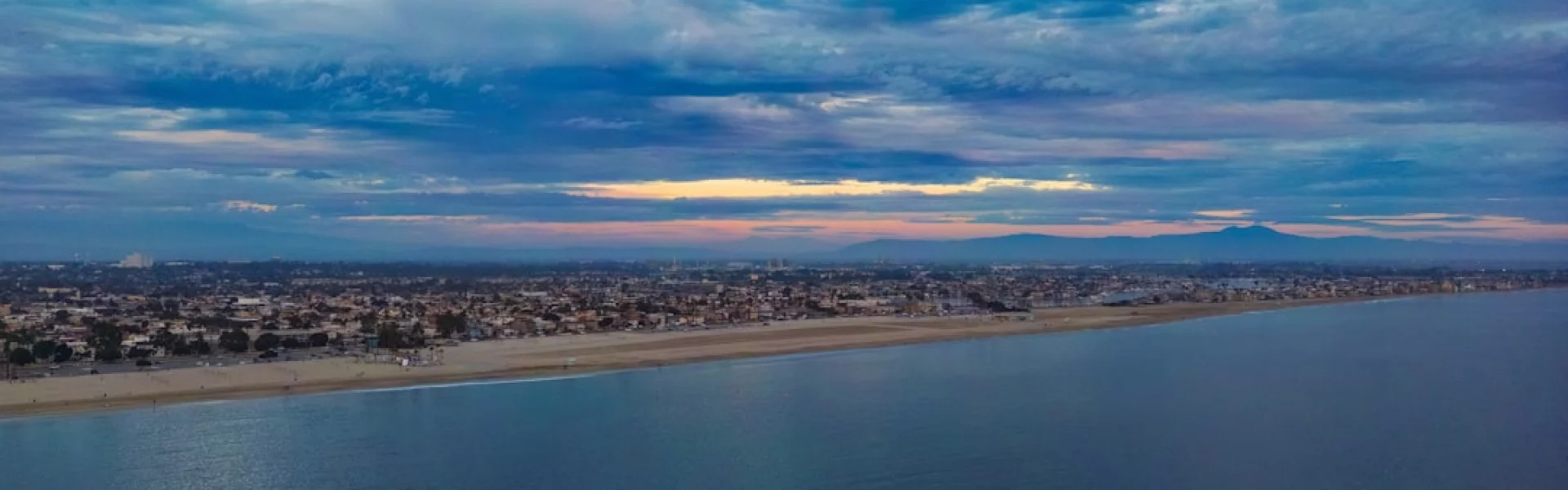 California State University - Long Beach