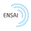 École Nationale de la Statistique et de l’Analyse de l’Information (ENSAI) logo