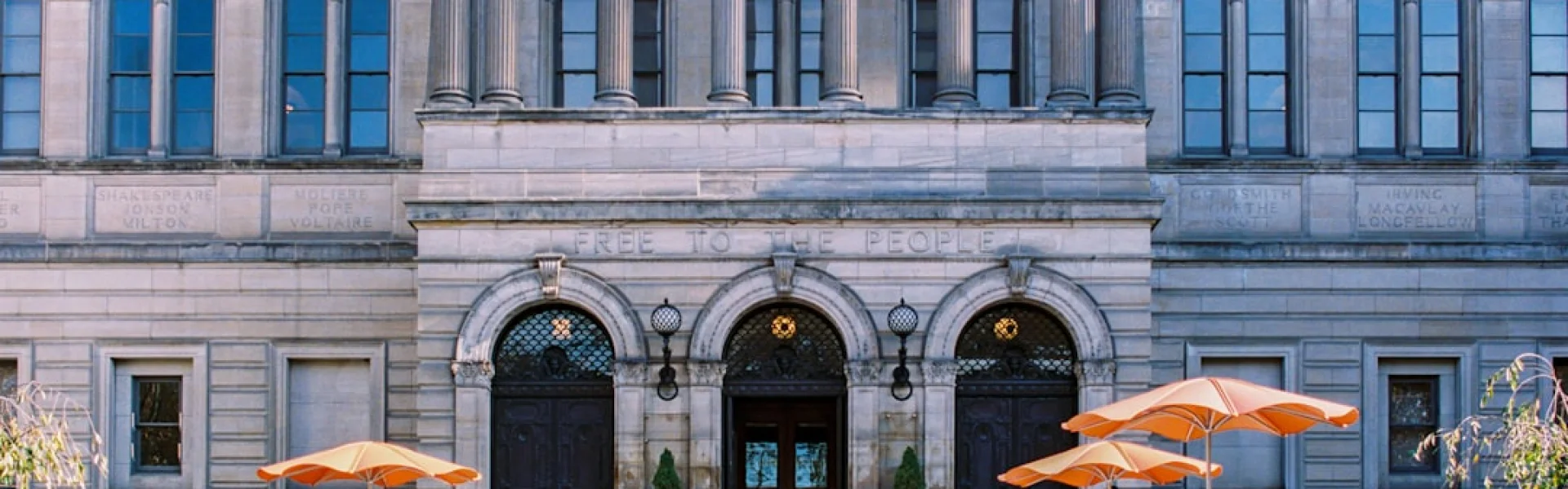 Columbia Business School