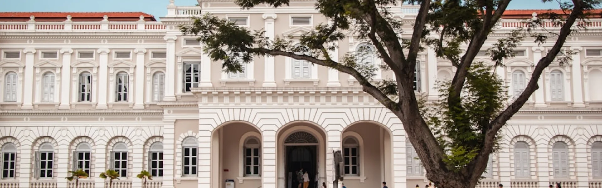 南洋商学院
