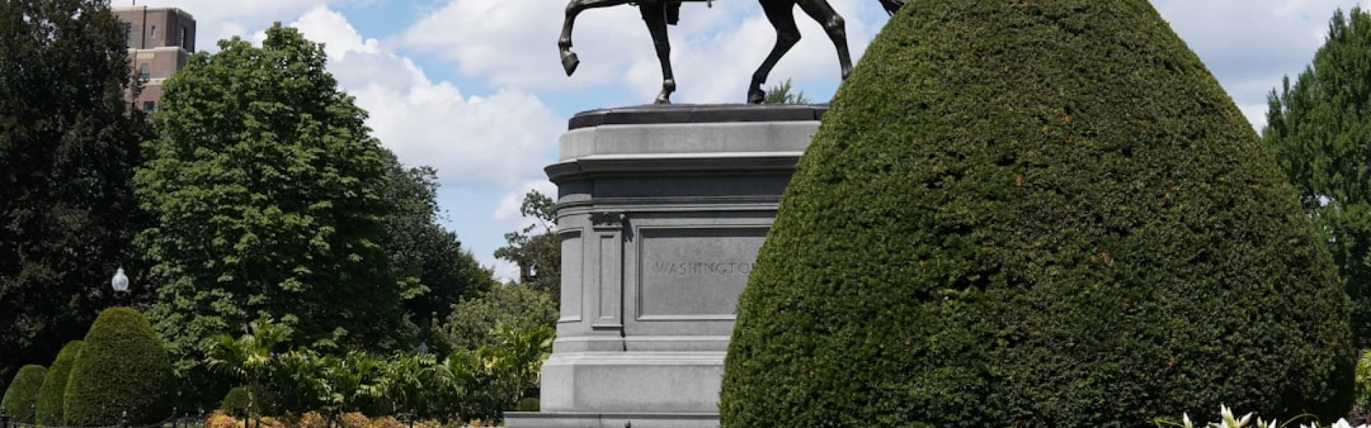 George Washington