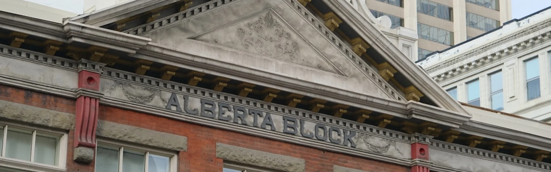 Alberta School of Business